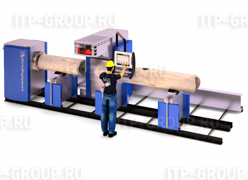 ��������� ���������� ����� ���� HGG PC600