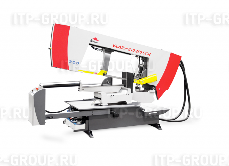 ��������������� ������ Workline 610.450 DGH