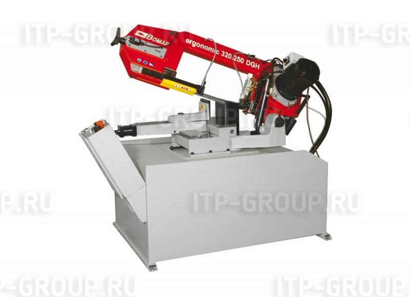 ��������������� ������ Ergonomic 320.250 DGH