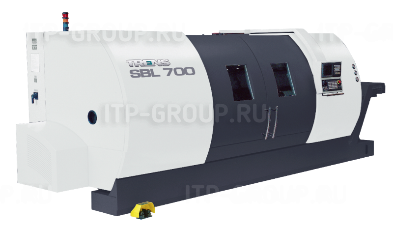 �������� �������������� ����� SBL 700