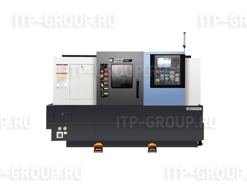 �������� �������������� ����� PUMA 2450