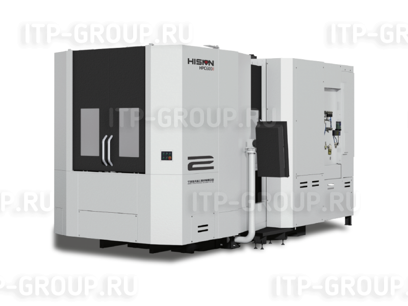 �������������-��������� �������������� ����� EHR600 (HPC600II)