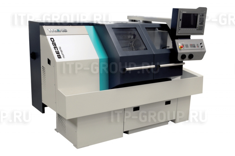 �������� ������ � ��� SE 320 Numeric