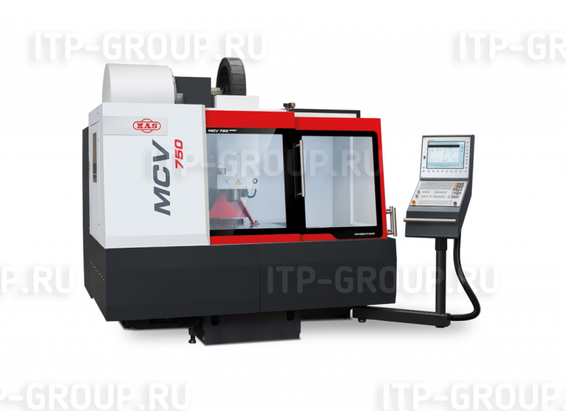 ������������ �������������� ����� MCV 750