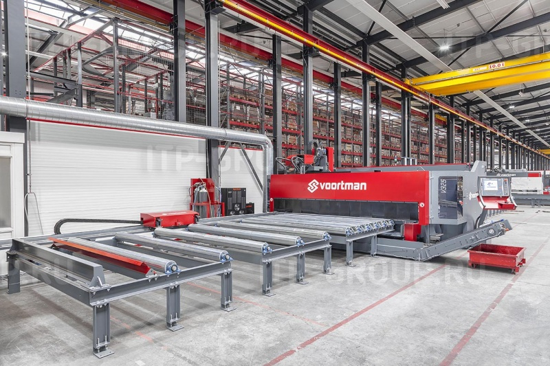 VOORTMAN V325