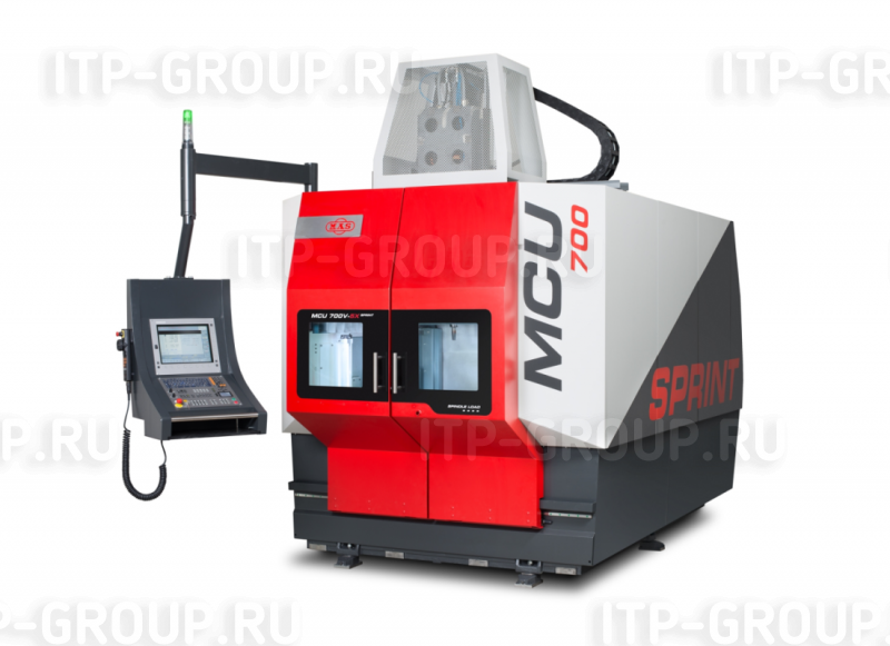 ���������� �������������� ����� MCU 700V[T]-5X