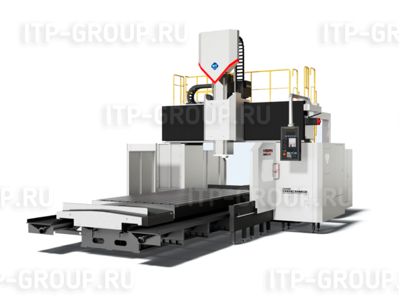 ���������� �������������� ����� GRU36IIx50