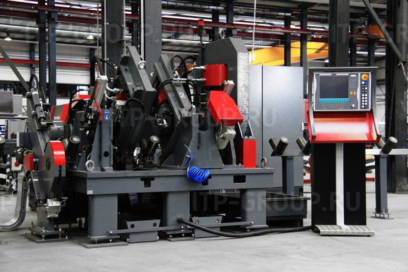 VOORTMAN V505M 