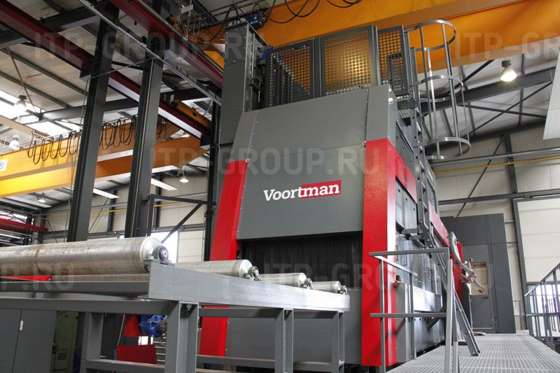 VOORTMAN VSB