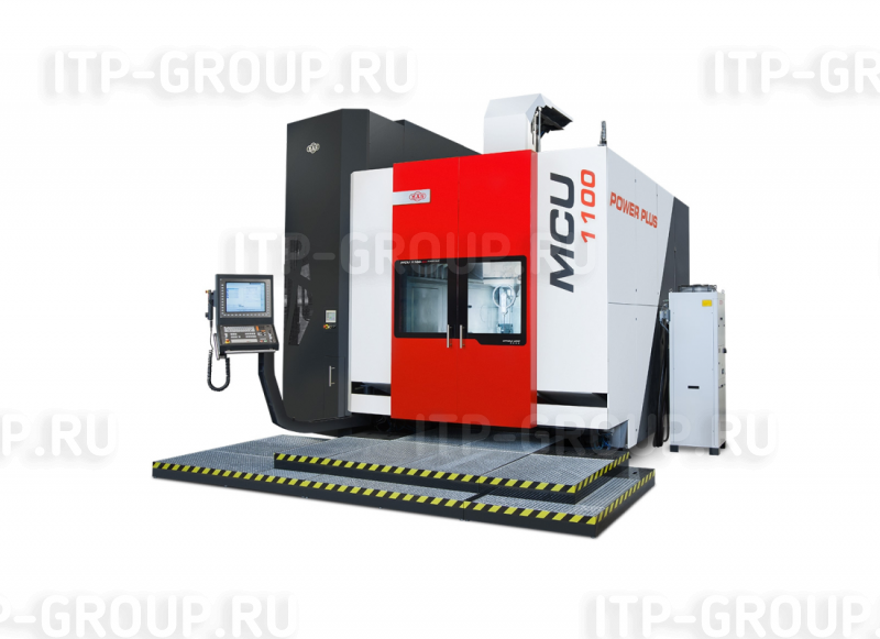 ���������� �������������� ����� MCU 1100 V[T]-5X