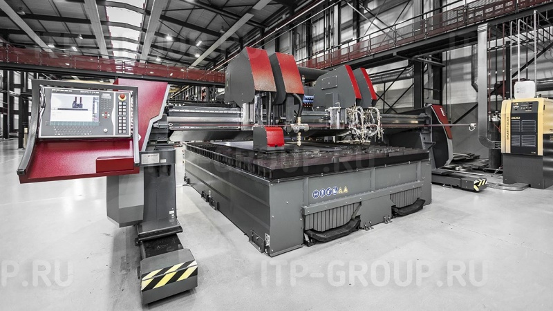 VOORTMAN V304