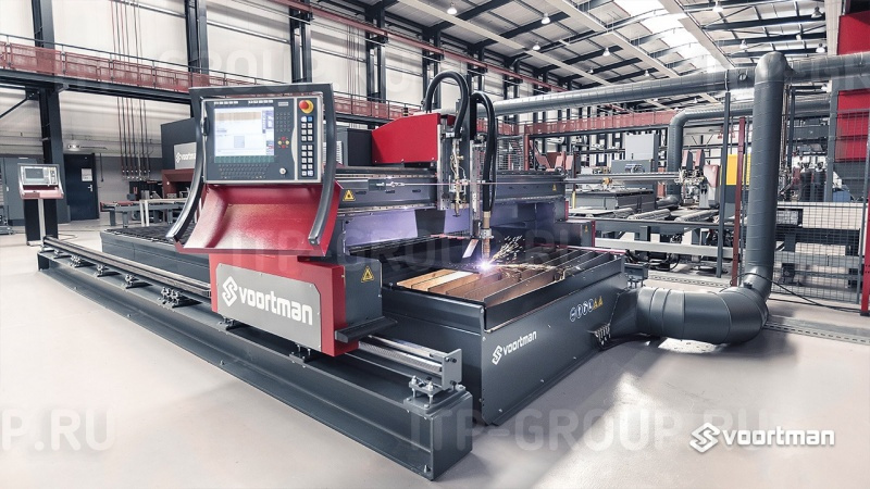 VOORTMAN V302