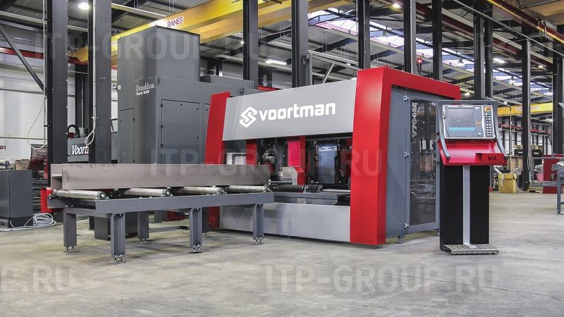 VOORTMAN V704