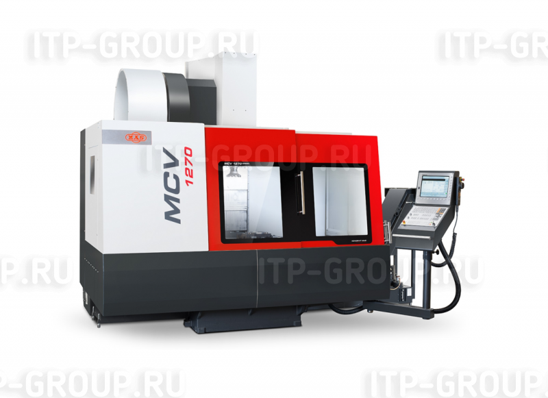 ������������ �������������� ����� MCV 1270