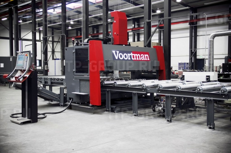 VOORTMAN V320