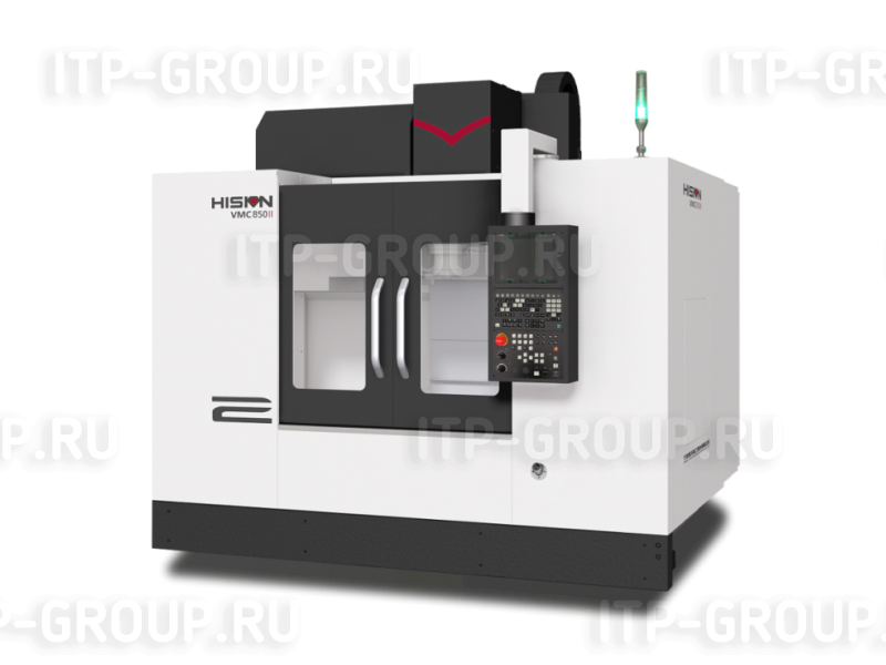 �����������-��������� �������������� ����� VF8 (VMC850II)