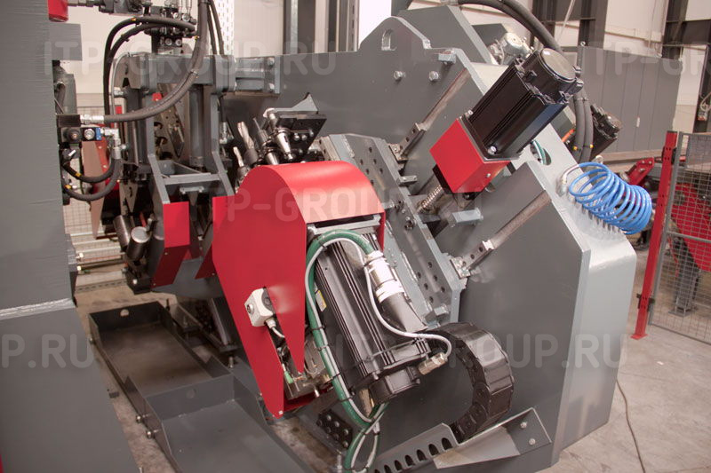 VOORTMAN V505-250T