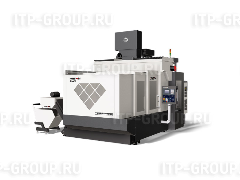 ���������� �������������� ����� GLU13IIx30