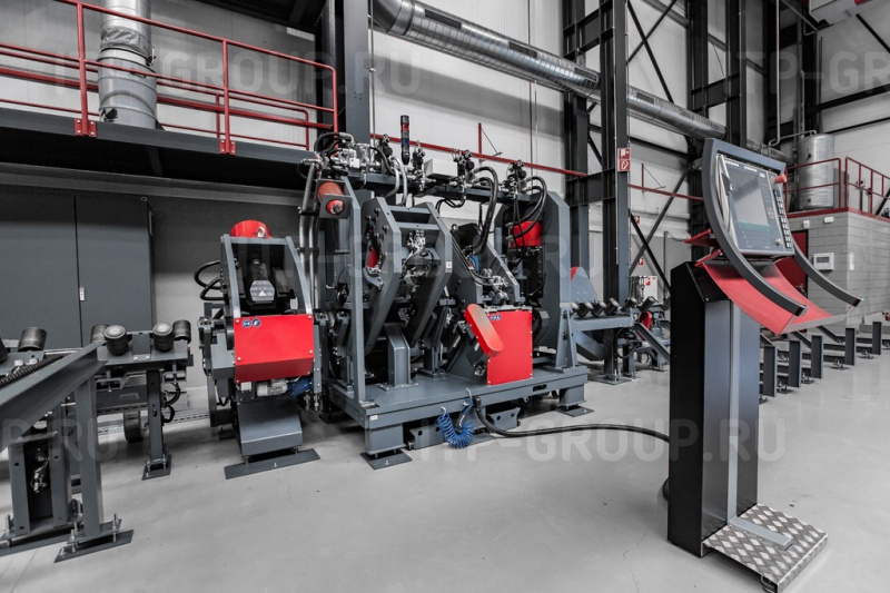 VOORTMAN V505-160T