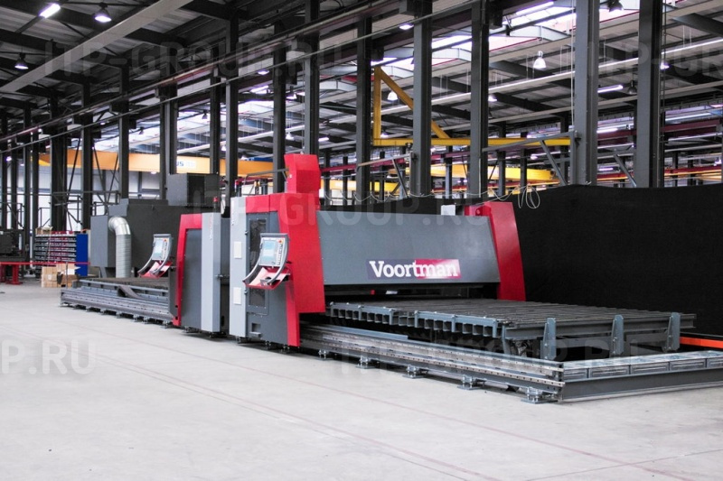 VOORTMAN V330
